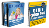Radionics Machine for Sale Genie 3000 Pro Orgone Manifesting Generator - Get Gear Shopping
